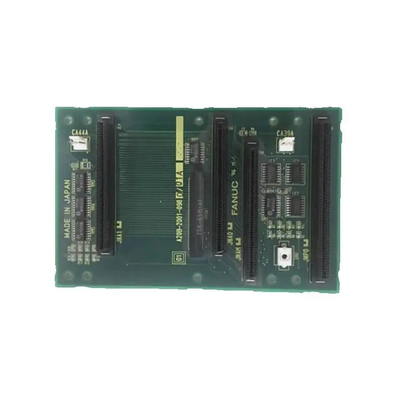 

A20B-2001-0970 Fanuc System Circuit Board Test ok A20B 2001 0970