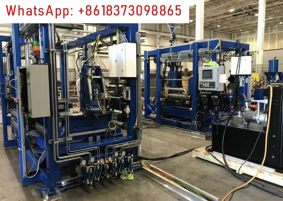 Nieuwe X20AI4622-module voor snelle verzending