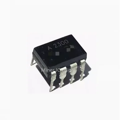 

5PCS A2300 DIP-8 Integrated circuit IC chip