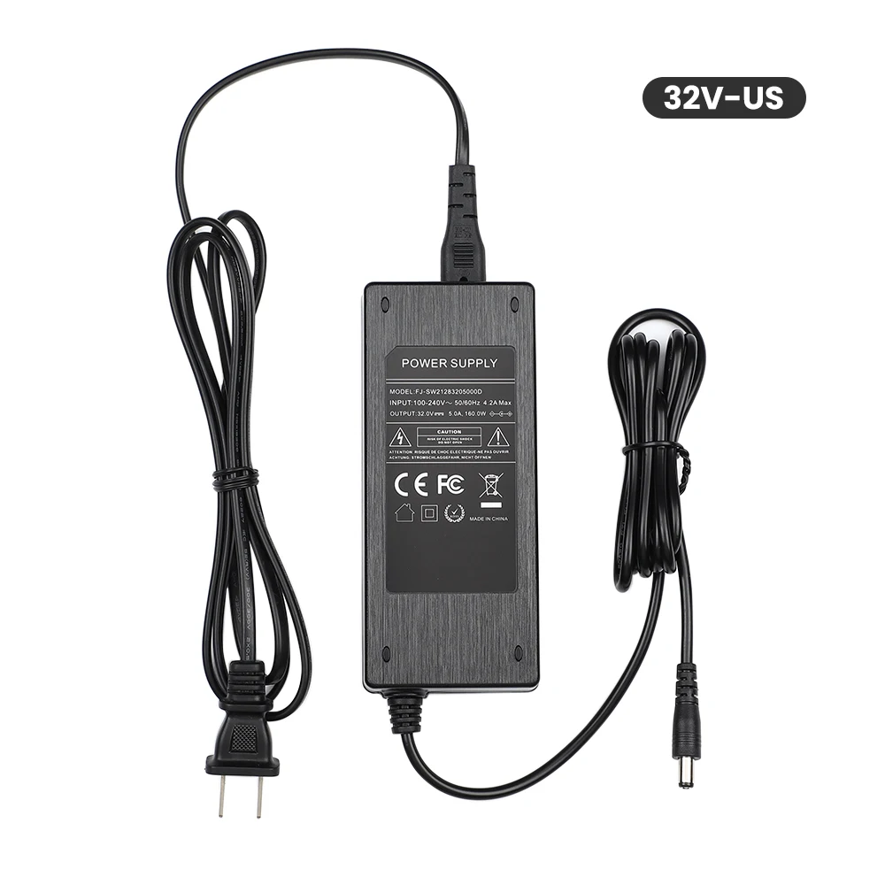 AIYIMA Verstärker Netzteil 32V 36V 48V Schalter Netzteil 5A 6A Für TPA3251 TAS5630 TPA3255 Sound AMP EU UNS AU UK 4