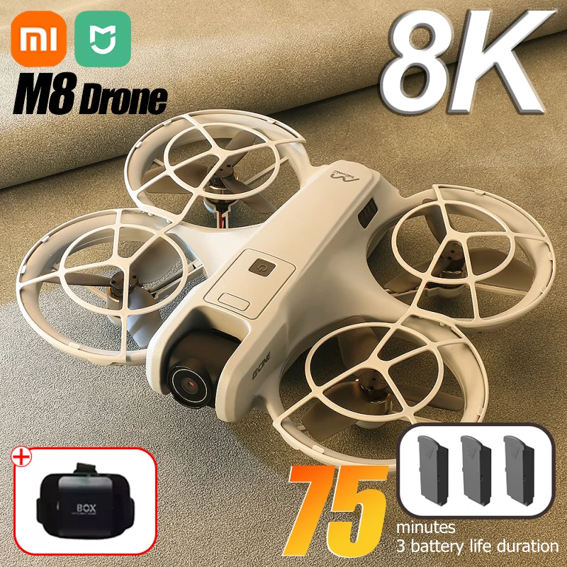 Xiaomi M88 Vr Mini … - image