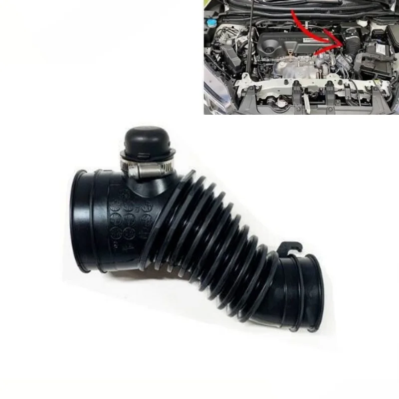 

1pcs Air Box To Turbo Pipe For HONDA CR-V 2.2 Diesel 2010-2012 Engines Turbo Chargers Parts 17228-RFW-G02 NEW