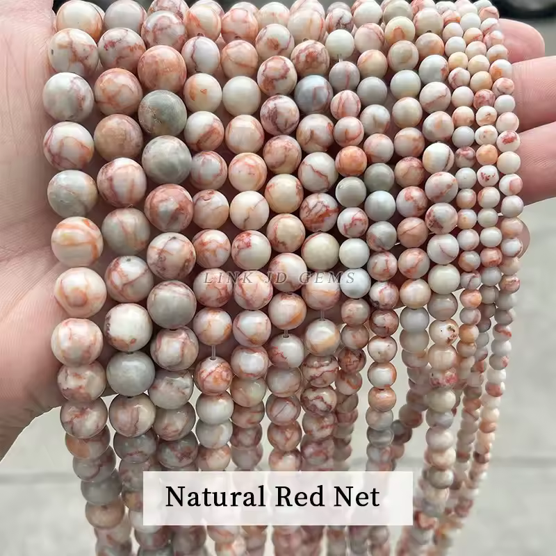 Natural Stone Golden Obsidian Bead Irisation Round Loose Spacer 4 6 8 10 12mm For Jewelry Making Diy Bracelet Necklace Accessory - Image 38