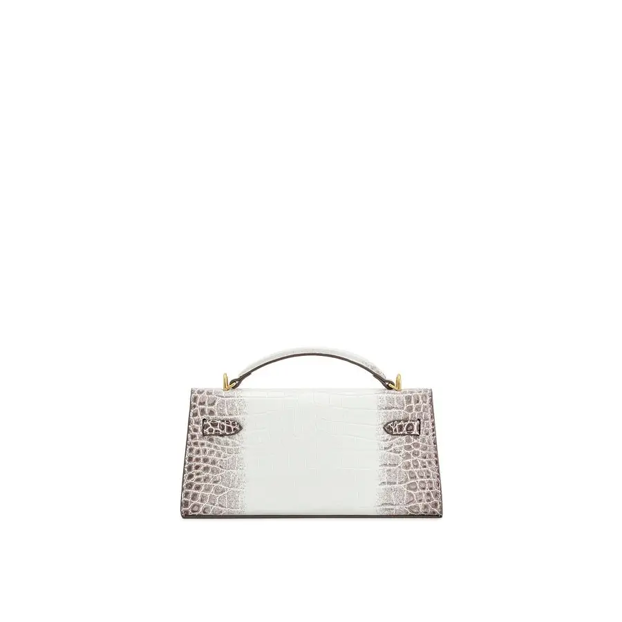 Bolso con asa superior Noor