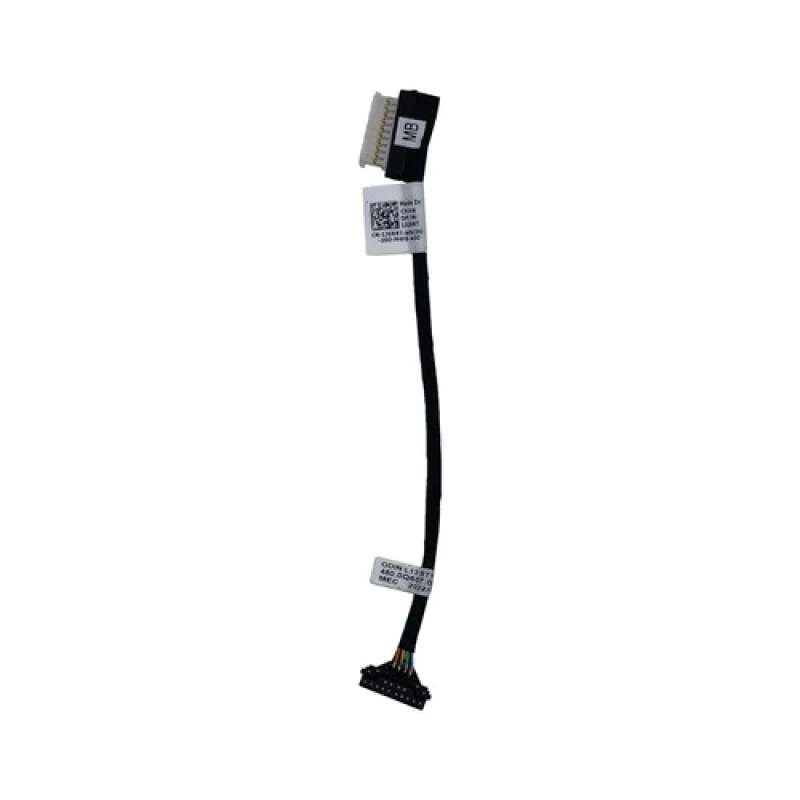 Y  Laptop Battery Cable For Dell Latitude 3330 2-IN-1 Wire Connectore Line 0JGRRT