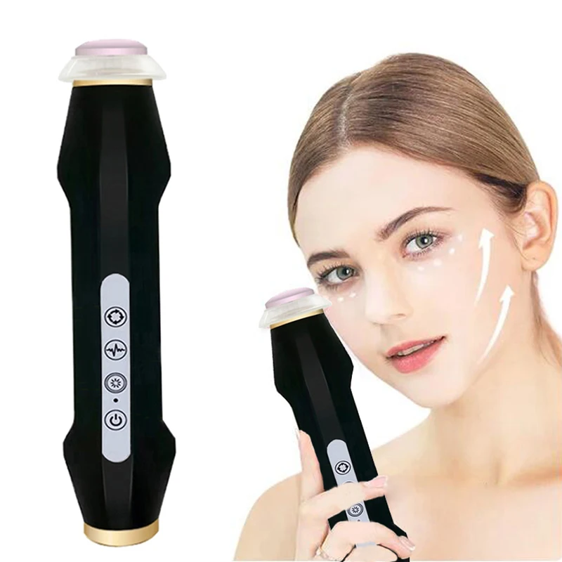 Popular CO2 Oxygen Bubble Kit Glam Detox Pods Serum Skin Care Skin Firming Whitening Portable Beauty Machine Face Beauty Device