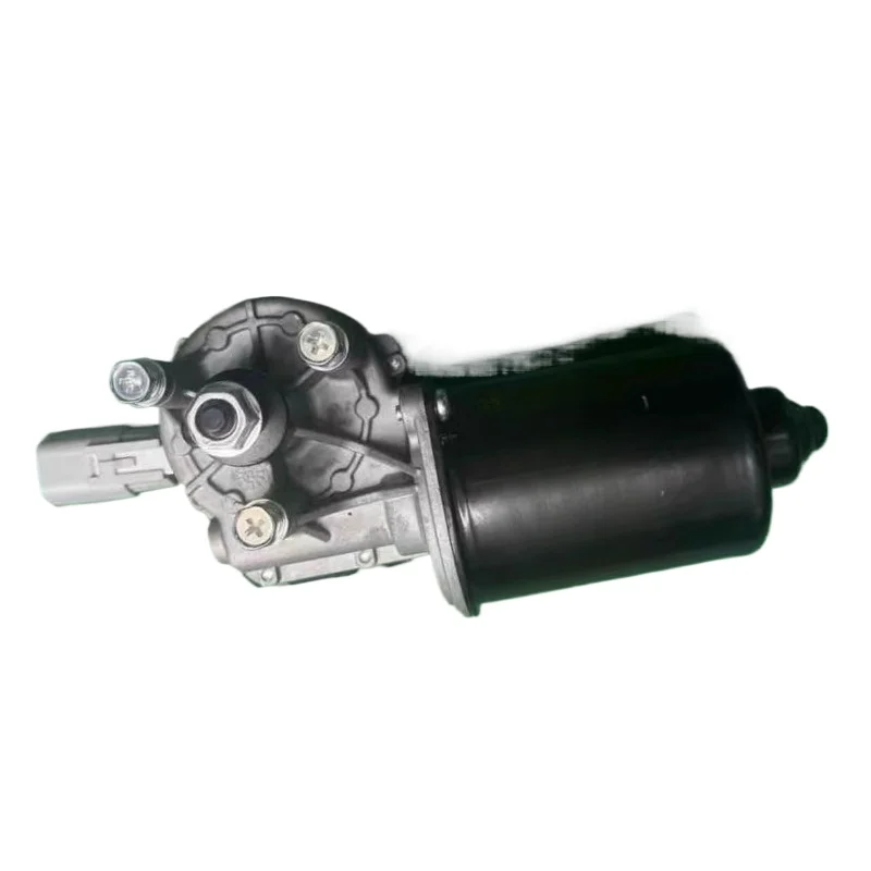 

For MAXUS G50 Silver Windscreen Motor Relay Electromagnetic Valve Wiper Arm Body Kits Brand New 1PC Auto