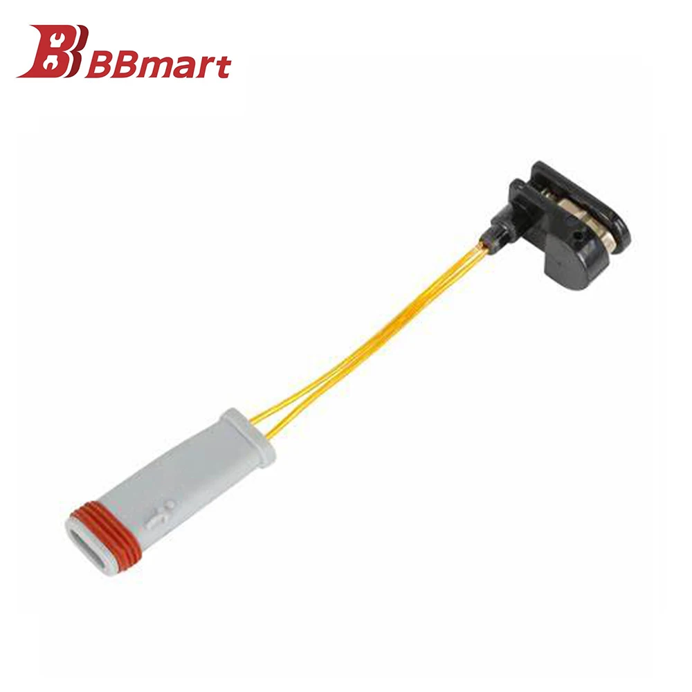 

BBmart Auto Parts 1 pcs Brake Pad Wear Sensor For Mercedes Benz W211 OE 2115401517 A2115401517 Wholesale Factory Price