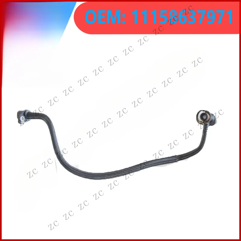 S+ for Petrol Vent Line Pipe Hose Cylinder Head Engine 8637971