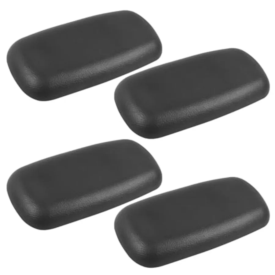 

Подушка для гидромассажной ванны, совместимая с Master Spas, универсальная, угольно-серая, плоская, артикулы: 009 HTCP8-05-009/ X5070/ MASX50