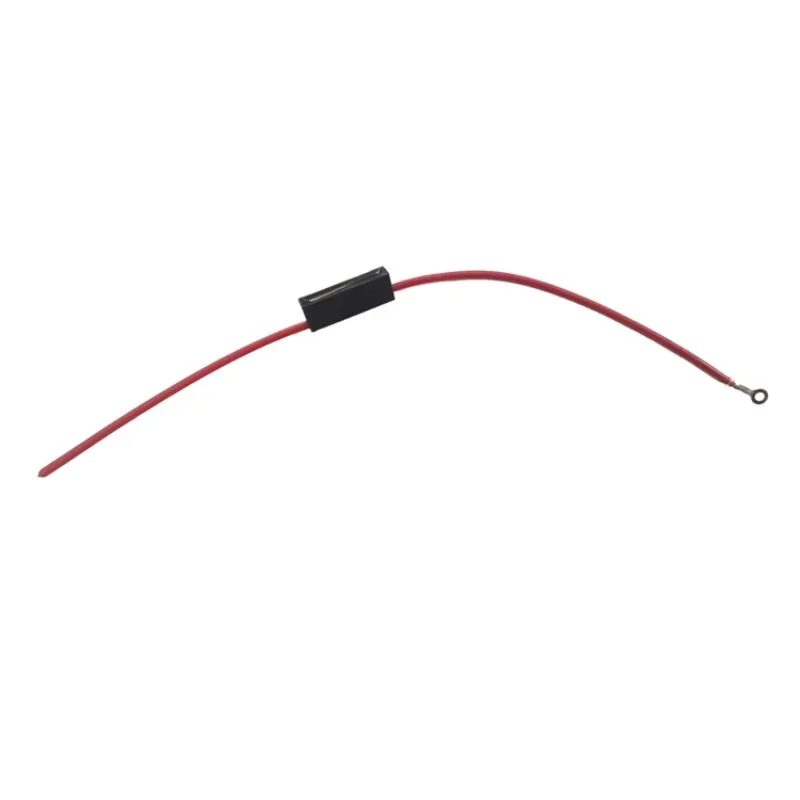 

Compatible New CIJ Ink Jet Spare for VJ 1000 Series High Voltage Resistor 22 EMG VB-PL2751 for VJ Inkjet Coding Print