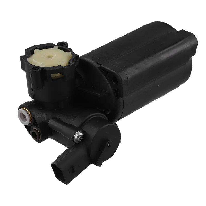 

Air Suspension Compressor Repair Kit Air Compressor Dryer Dryer Assembly Foraudi Q7-AD39