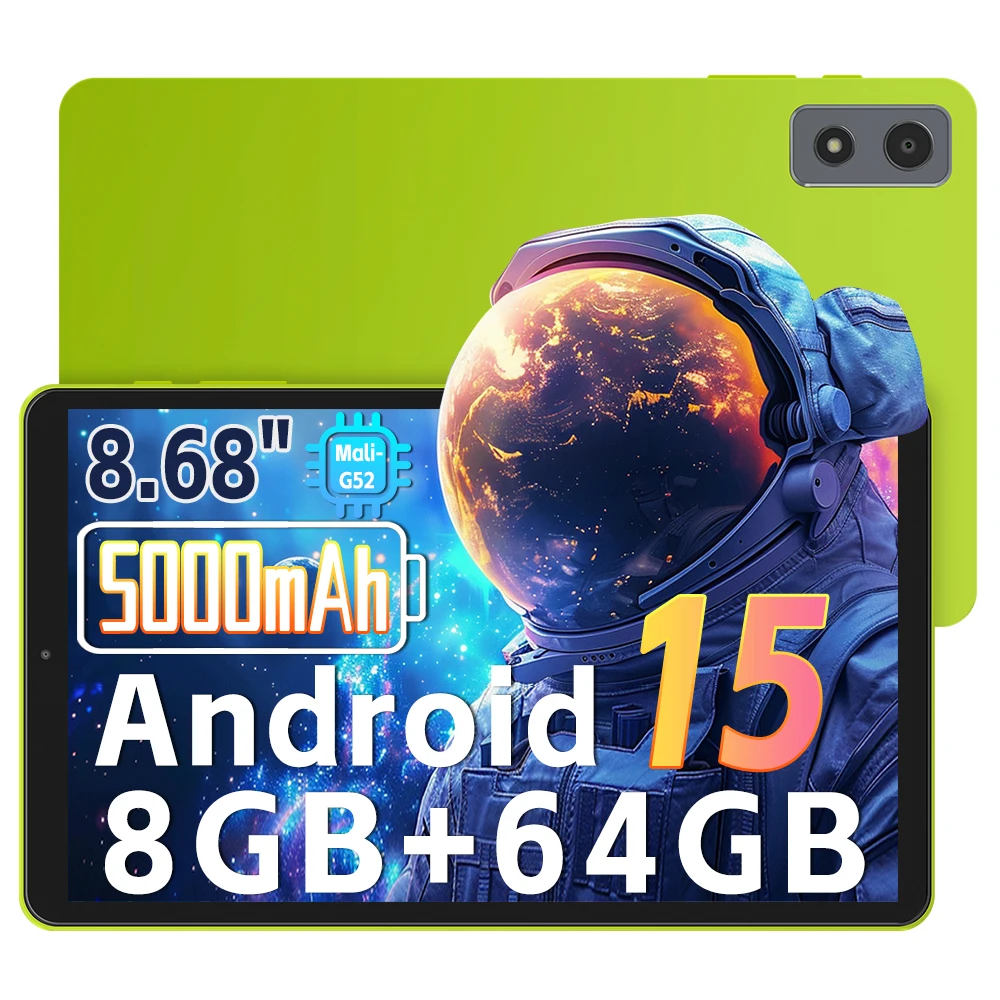 Tablets, 8.68Inch 2…