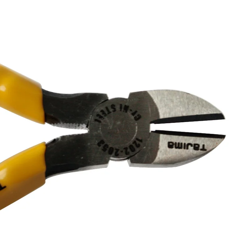 Tajima Mehrzweck-Standard-Diagonal zange Diagonal zange Drahts ch neider 5 "6" 7"