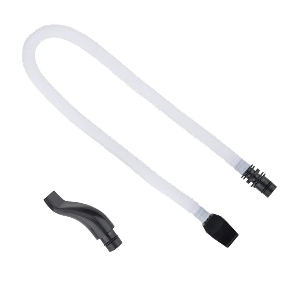 

Набор гибких трубок Melodica ​ Черный мундштук ​ Сменная трубка ​ Мундштук Melodica ​ Пластиковый клавиатурный инструмент Pianica Tube