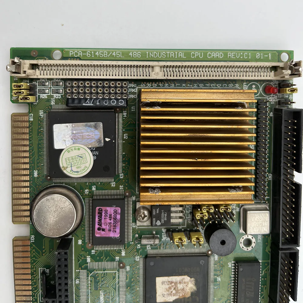 For Advantech Indus…