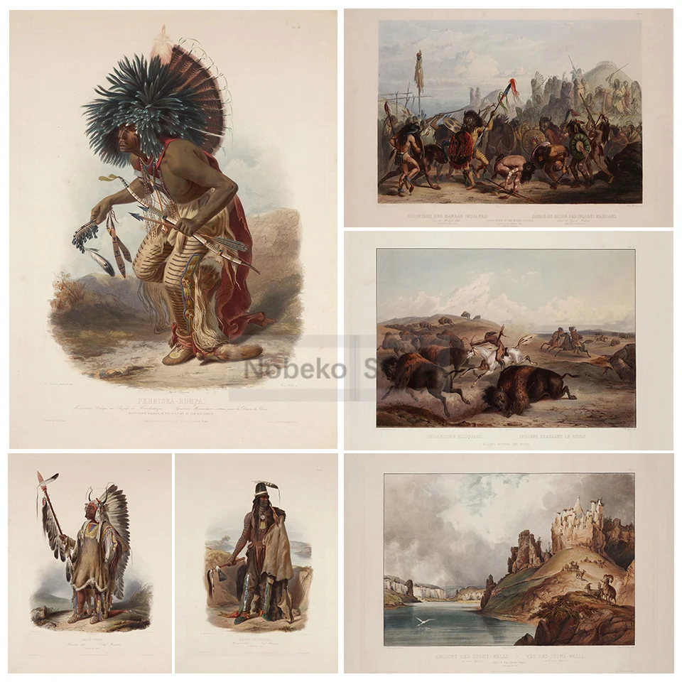 Swiss Painter Karl … - image