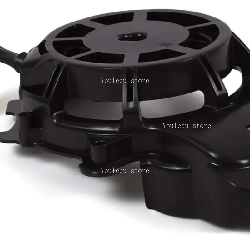 

Suitable for Briggs and Stratton 594062 starting rewind starter assembly pull plate starter