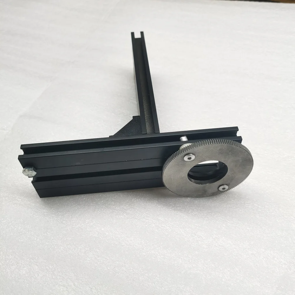 The Second Shaft Controller for Camcorders Crane Jib Electronic Control Head Repair and Modificatio Accessoriesn