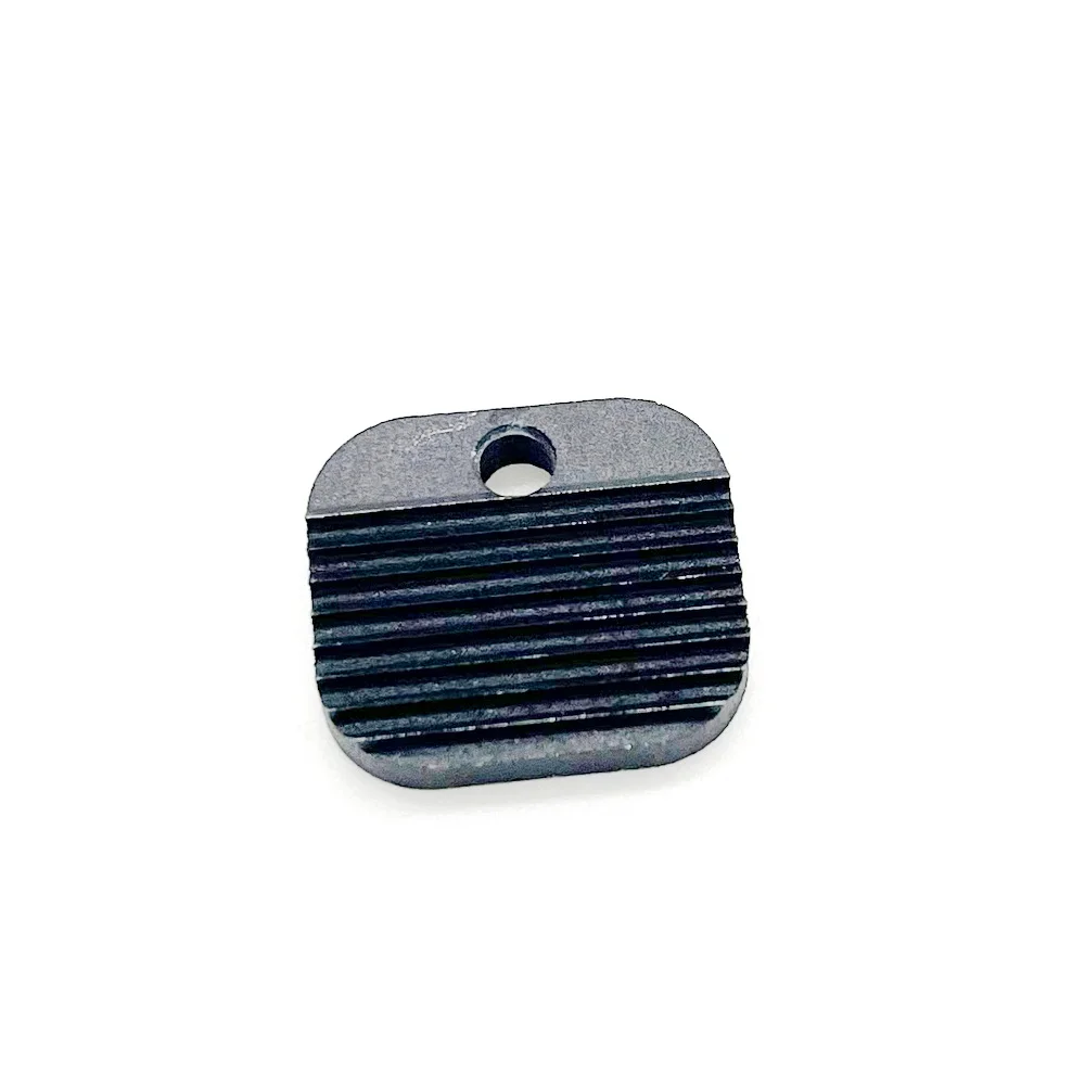 DD58 Tensioning Toothed Plate Suitable for DD25A Battery Powered Plastic Strapping Tool