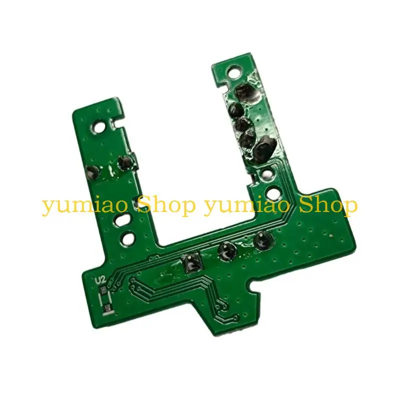 587B 마우스 스크롤 휠 보드 G603 게임 전투에서 사용자 경험 향상