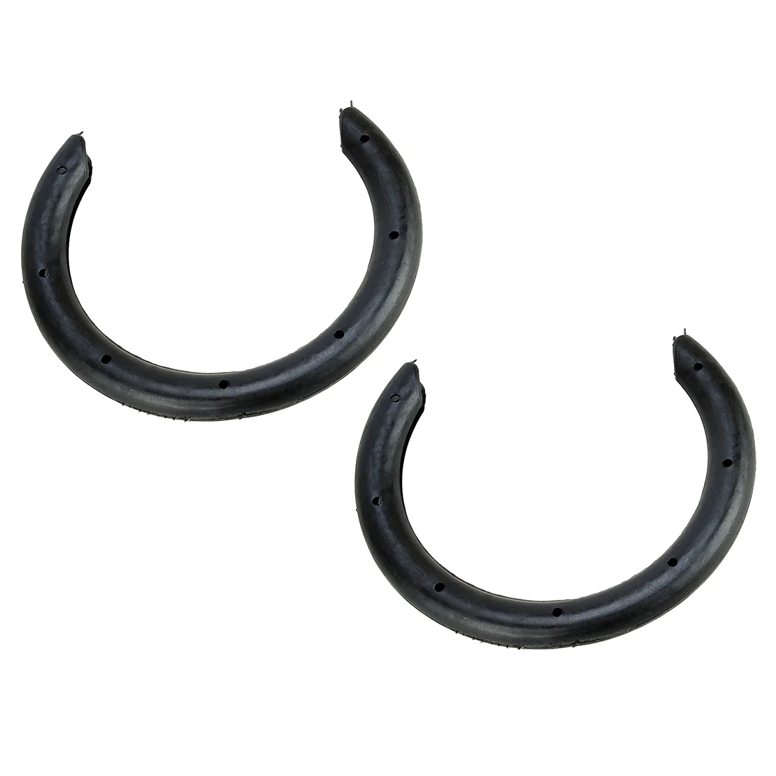 

Universal 1 Pair Car Coil Spring plastic Sleeve Seat Cushion Suspension Shock Absorber