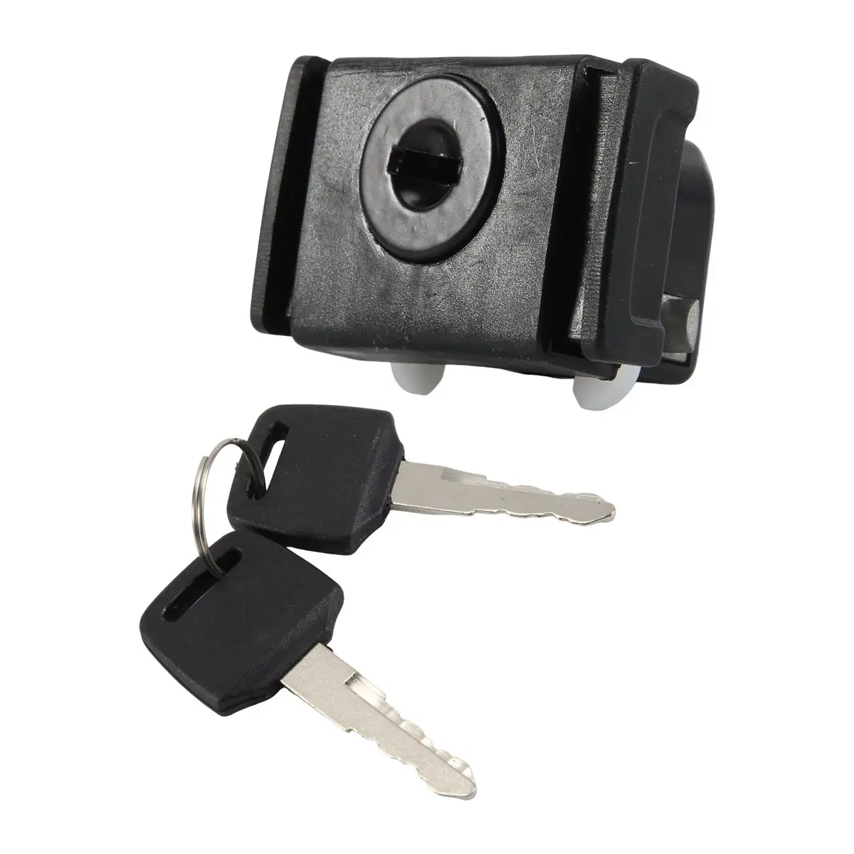 Compatible European Auto Spare Parts for DAF Truck Trunk Lock 0389537