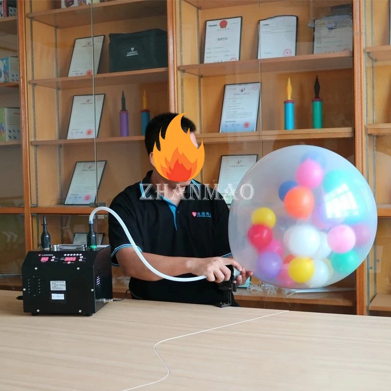 Wedding Balloon Decoration Ball Ball Props/Balloon Injection Filling Tools/Balloon Expander/