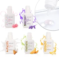 ARISON-Gel removedor de pegamento para pestañas, 15ml, eficiente, rápido, elimina el pegamento, elimina el maquillaje, limpia, alta calidad