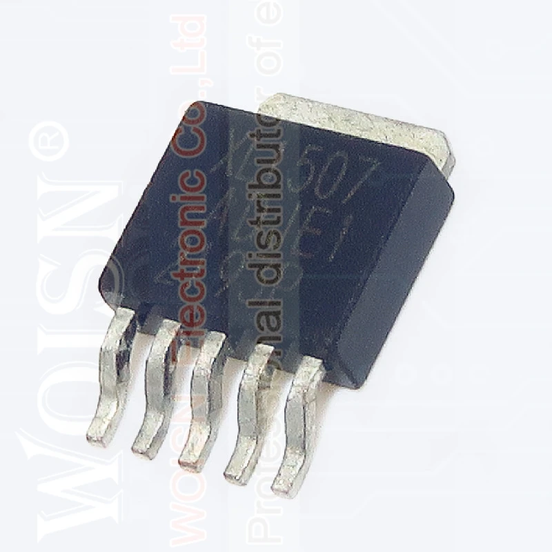 1pcs-20pcs TO-252-5 XL1507 XL1507-ADJ
