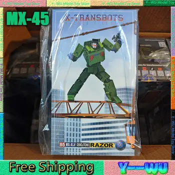 10 最佳銷售 xtransbots - №1