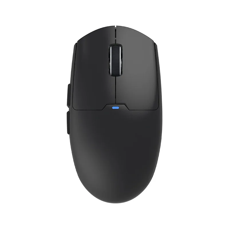 Rechargeable New 2.4G Wireless E-sports Mouse Bluetooth Dual Mode Universally Compatible with Notebook and Desktop mouse