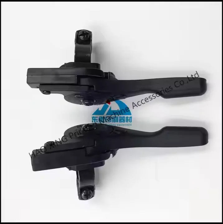 

Best Quality Printing Machinery Parts Cable Holder for Mitsubishi Offset Printing Machine Parts Cable Holder