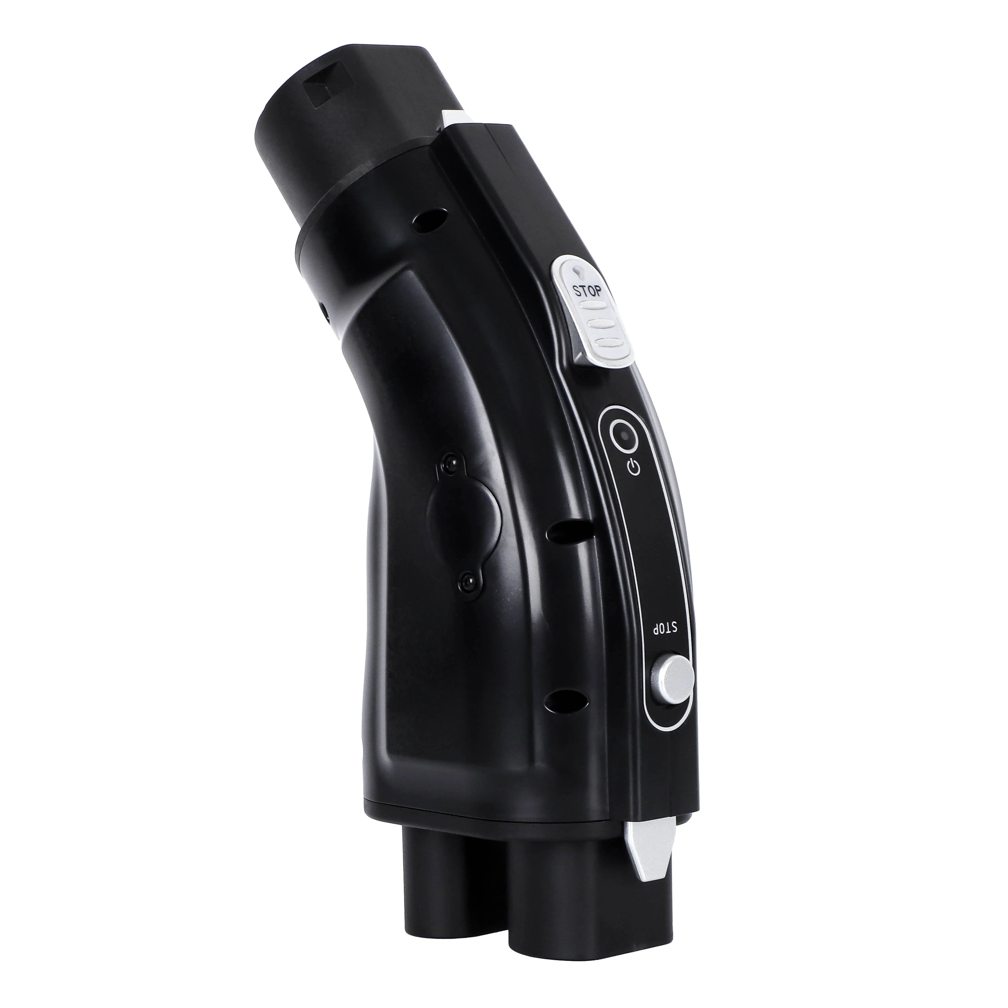 

ZJZ RTS Новый разъем EV CCS2-GBT 200A 250A Адаптер для зарядки постоянного тока CHAdeMO GBT CCS1 GBT для VW ID4 ID6 BYD Вилки оптом