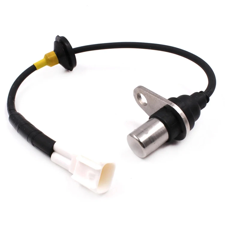 Новый датчик заднего колеса ABS для ISUZU NPR-HD NQR W3500 W4500 W5500 8-97206760-3 8972067603