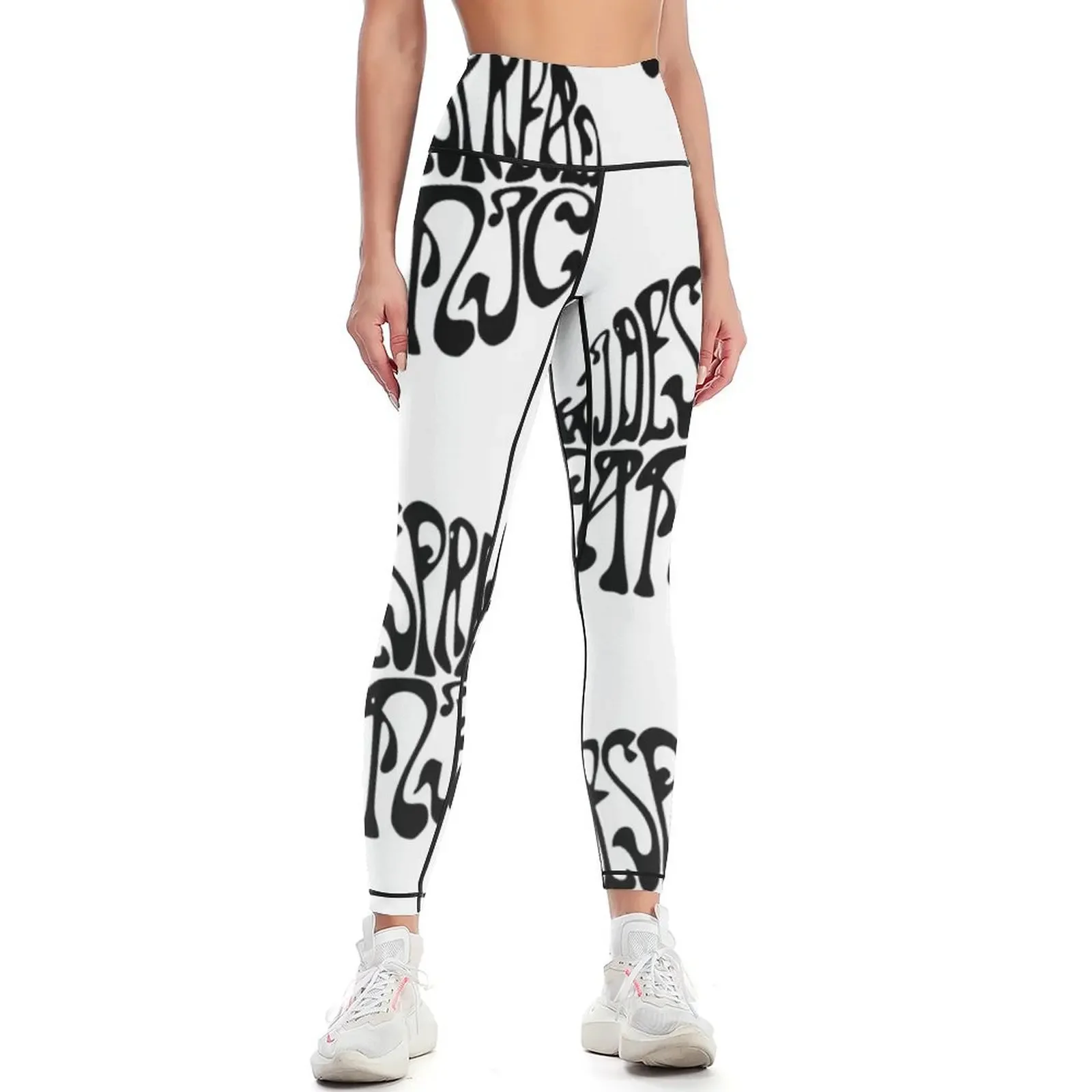 

Widespread Panic Leggings sports for push up Pants sport sportswear woman gym 2025 gym pants Womens Leggings