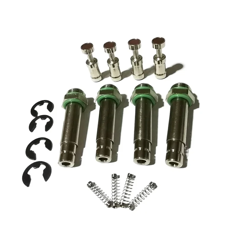 LPG CNG Kits For VALTEK 4 PCS REPAIR KITS SET A Set Of Four Original Repair Kits VALTEK