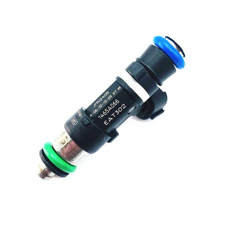 Suitable for Mitsubishi L200 pickup truck auto parts 1465A066 fuel injector view 3