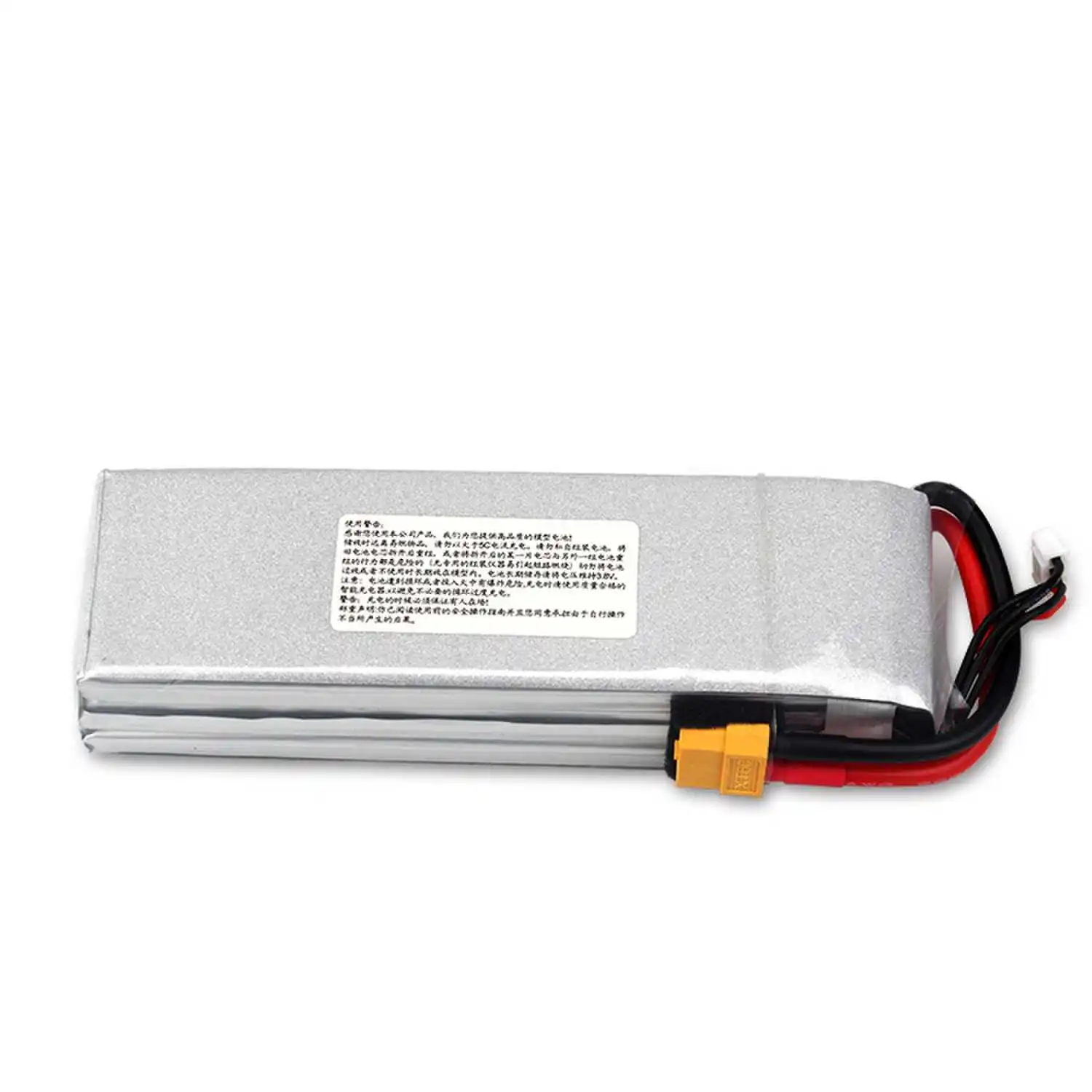 JH Power 2S 3S 4S 5S 6S 7S 8S RC LiPo Battery 7.4V 11.1V 14.8V 18.5V 22.2V 25.9V 6000mAh 35C for RC Car Helicopter Boat RC Drone