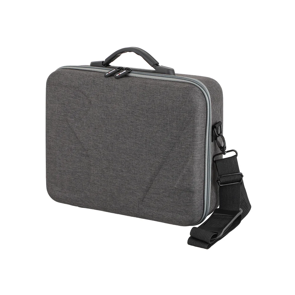 Drone Camera Bag For DJI NEO Carrying Case Cross Body Shoulder Nylon All-In-One Box Portable Hand Outdoor Goggles N3 Strap Cover