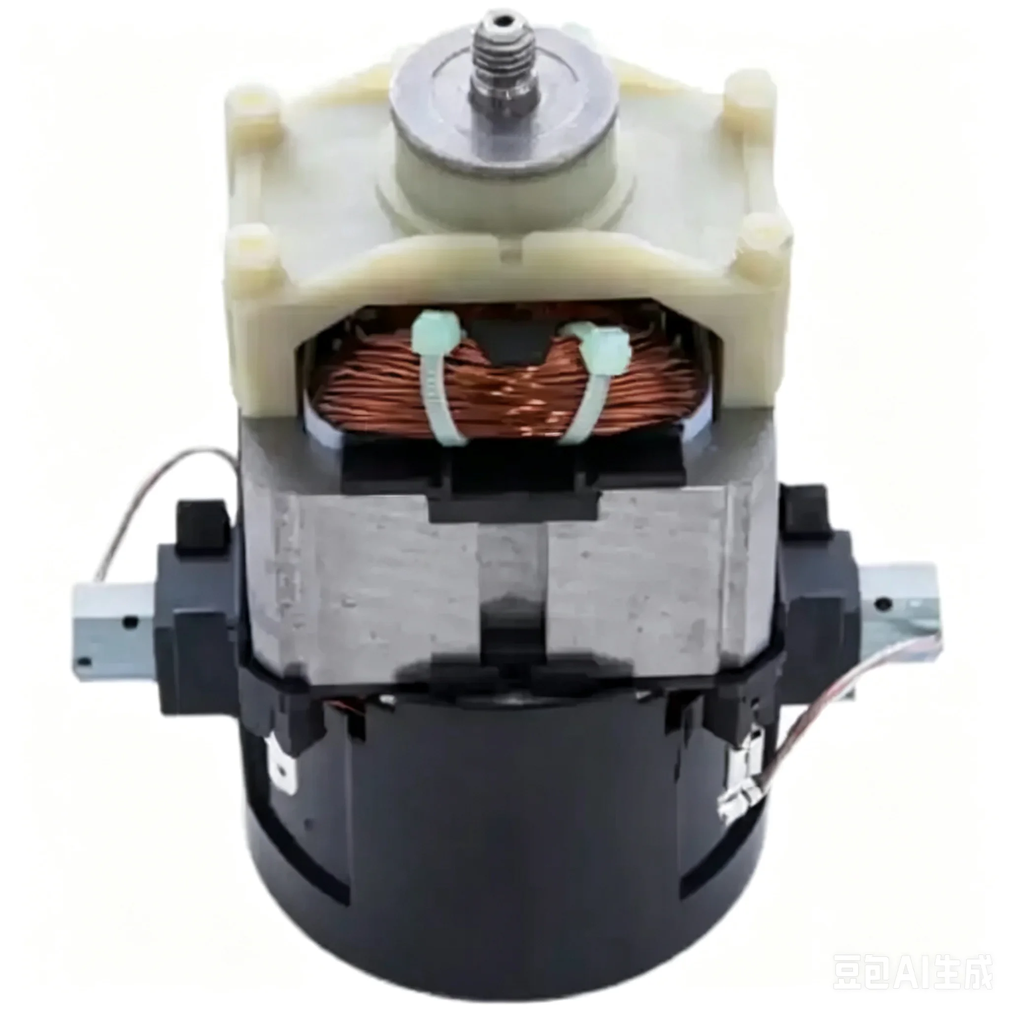 Split Vacuum Cleaner Motor Blower Replacement Parts Compatible D-805 D-806 D-807 Vacuum Spare Accessory