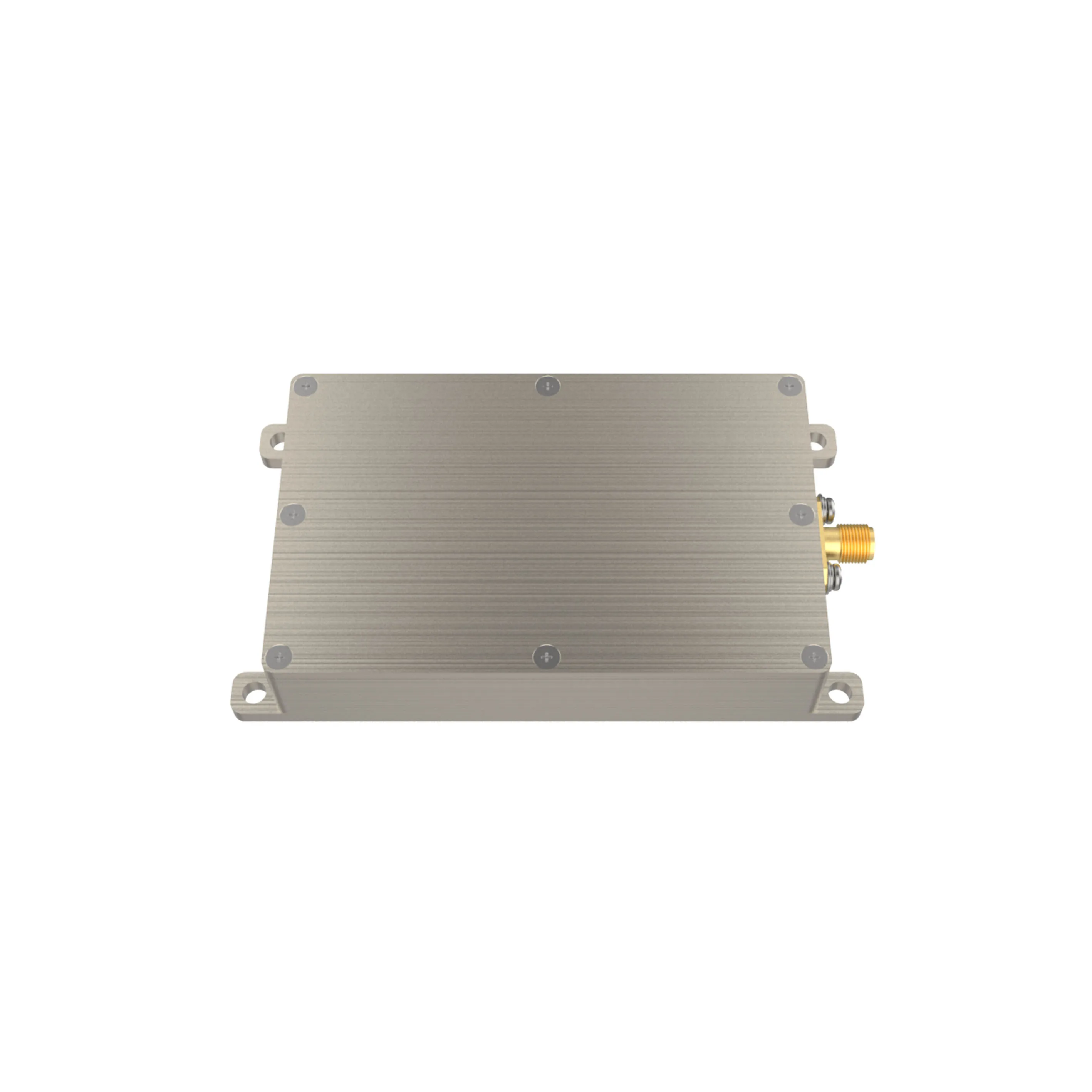 2.4G 30W 45dBm YJM2430B Signal Sweep Signal Source For 2400-2500MHz Wireless Signal, 100% New,Customizable