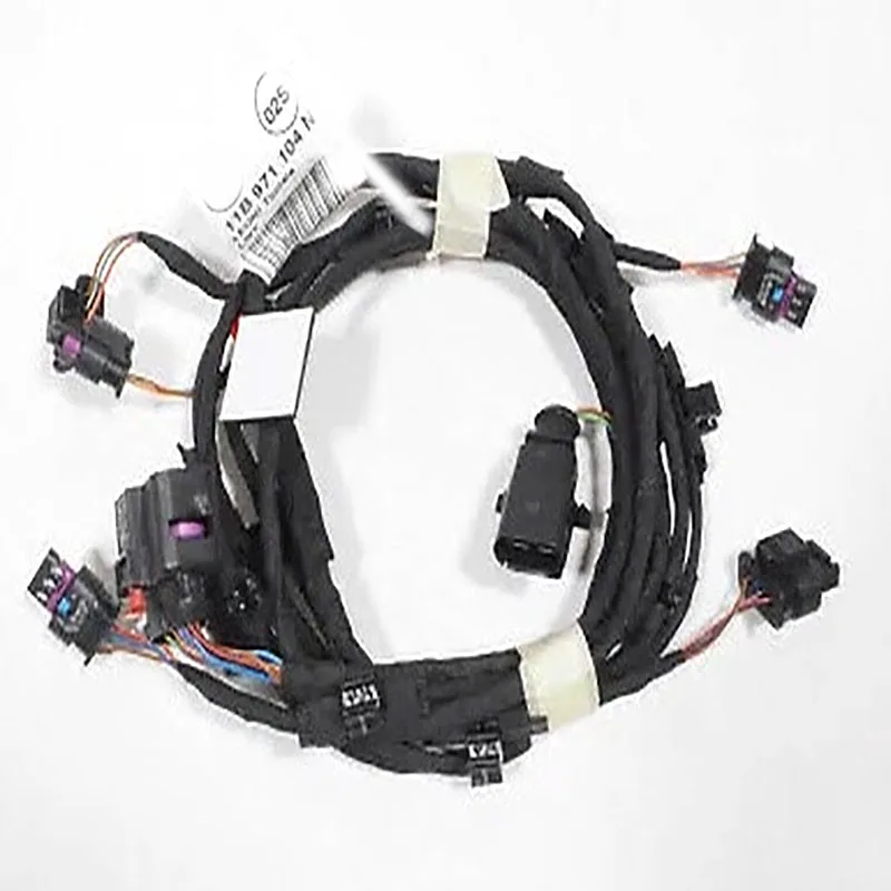 11B971104N FOR ID.4 E21 Rear Parking Sensor Wiring Harness 11B 971 104 N 11B971104 N