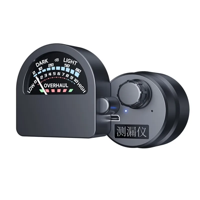 

Детектор утечек воды в трубопроводах: высокоточный локатор скрытых труб