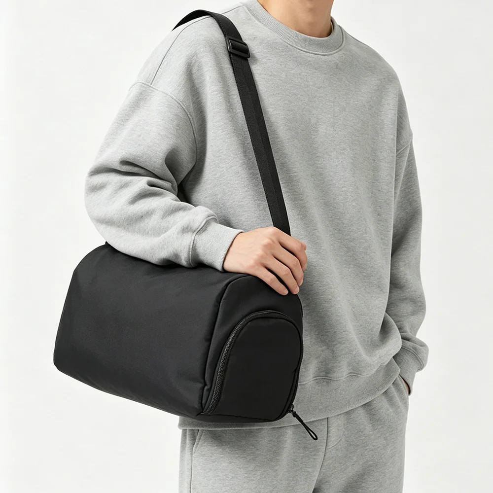 Thumbnail 2 - #22 Drawstring Gym Bags Comparison Guide