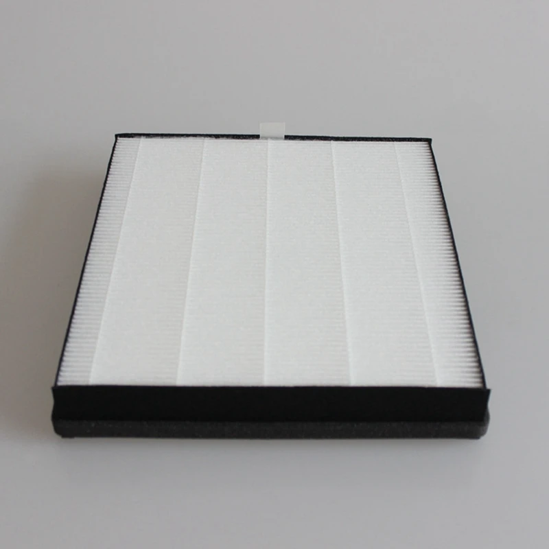 2 Pack Air Purifier HEPA Filter FY1119 For DE5206 DE5205 Dehumidifier PM2.5 PM0.3