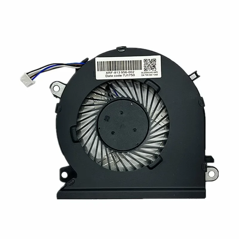 suit for HP 15-CB 15-CB076TX 15-CB073TX TPN-Q193  930589-001 0FJJS0000H DC 5V 0.5A CPU FAN cooling fans