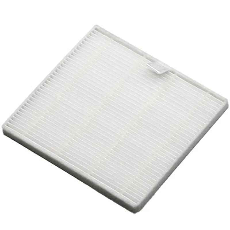 ฟองน้ํากรอง HEPA สําหรับ Ilife V8 V8S X750 X800 X785 V80 เครื่องดูดฝุ่น HEPA FILTER เปลี่ยนชิ้นส่วนกรอง 24PCS ร้อน!