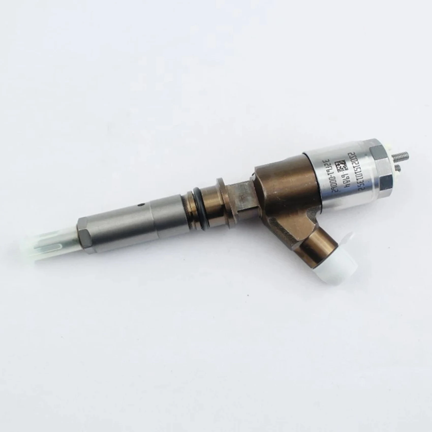 Common Rail Injector for Car Engine for CAT 320D 32F61-00062 326-4700 3264700