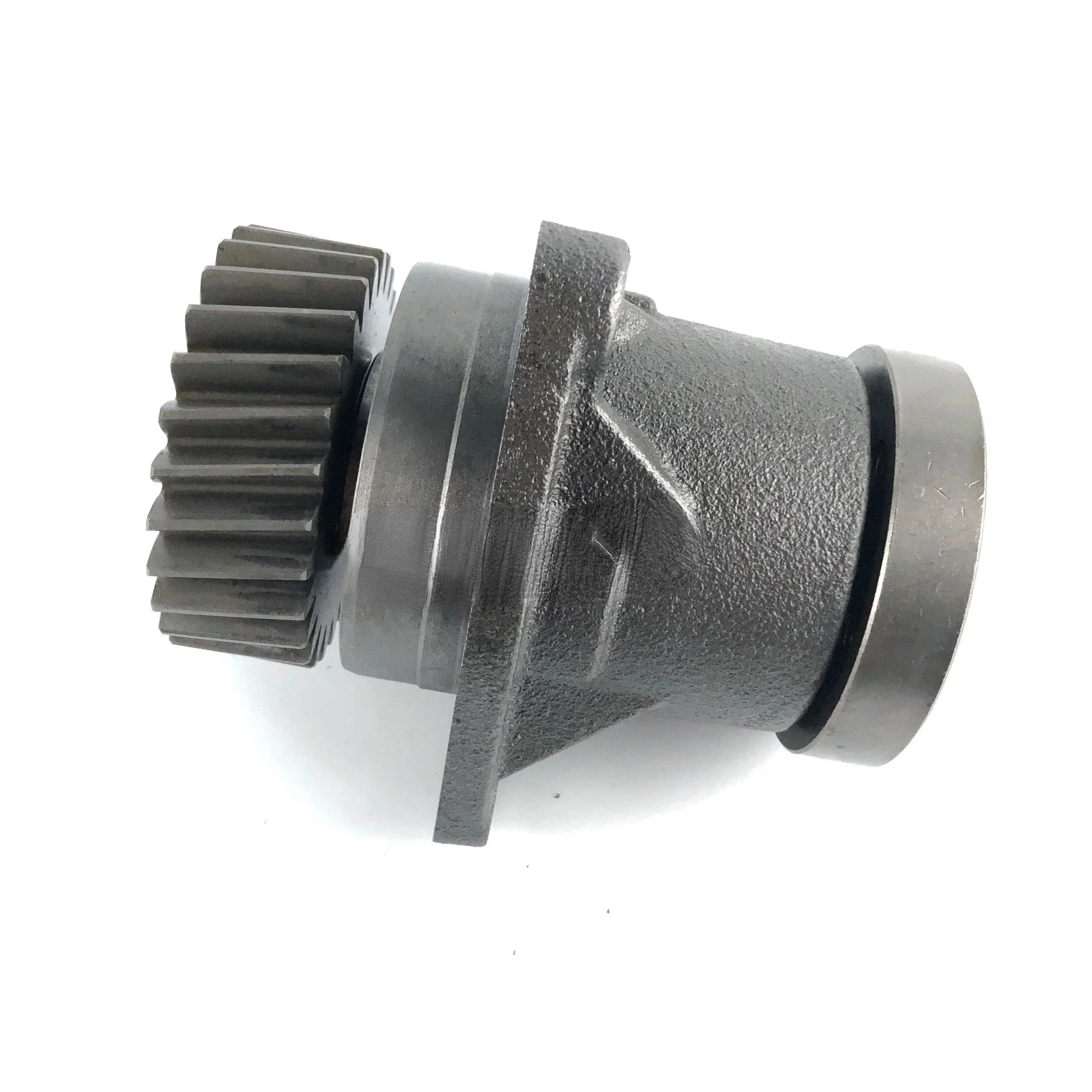 

Cheap And Fine Hot Sales Applicable To Volvo Mf380/D12 Crankshaft Pulley Drive 20838388/20744444/20511839